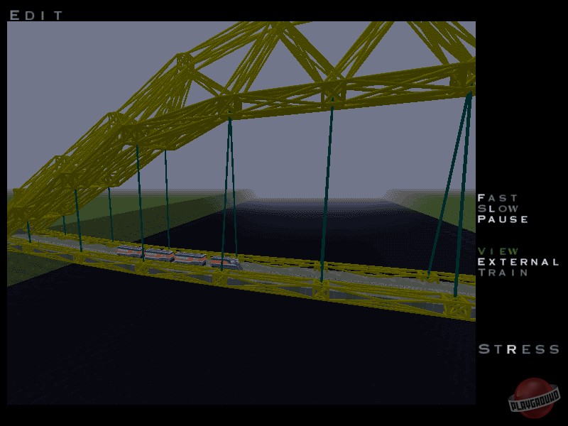 Скриншот из игры Pontifex - 7