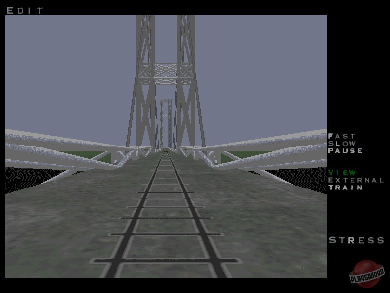 Скриншот из игры Pontifex - 5