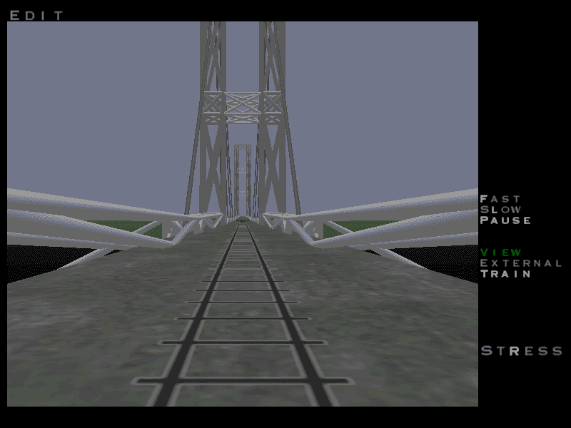 Скриншот из игры Pontifex - 1