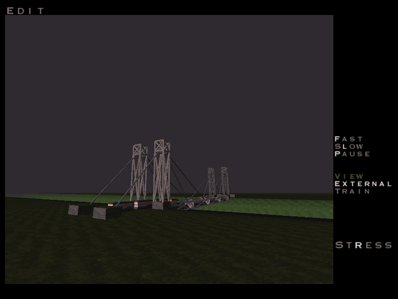 Скриншот из игры Pontifex - 3