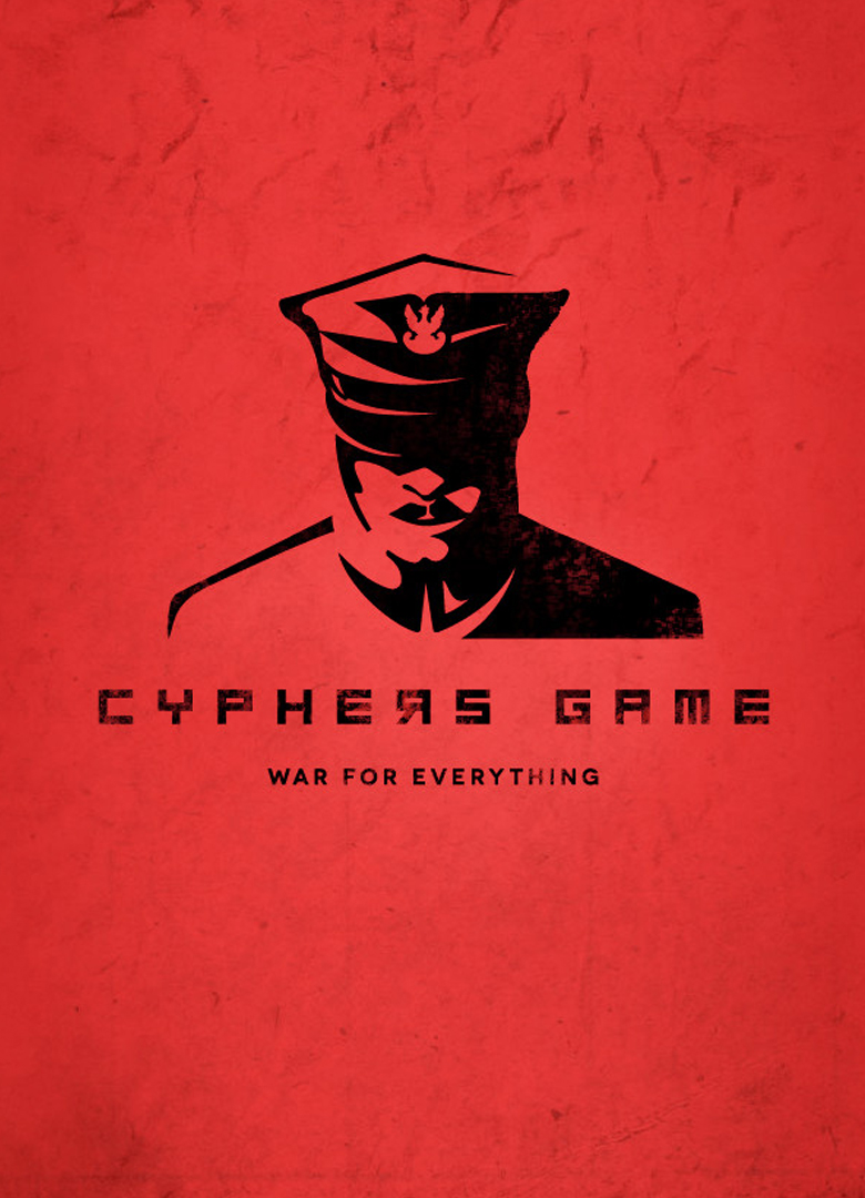 Обложка игры Cyphers Game