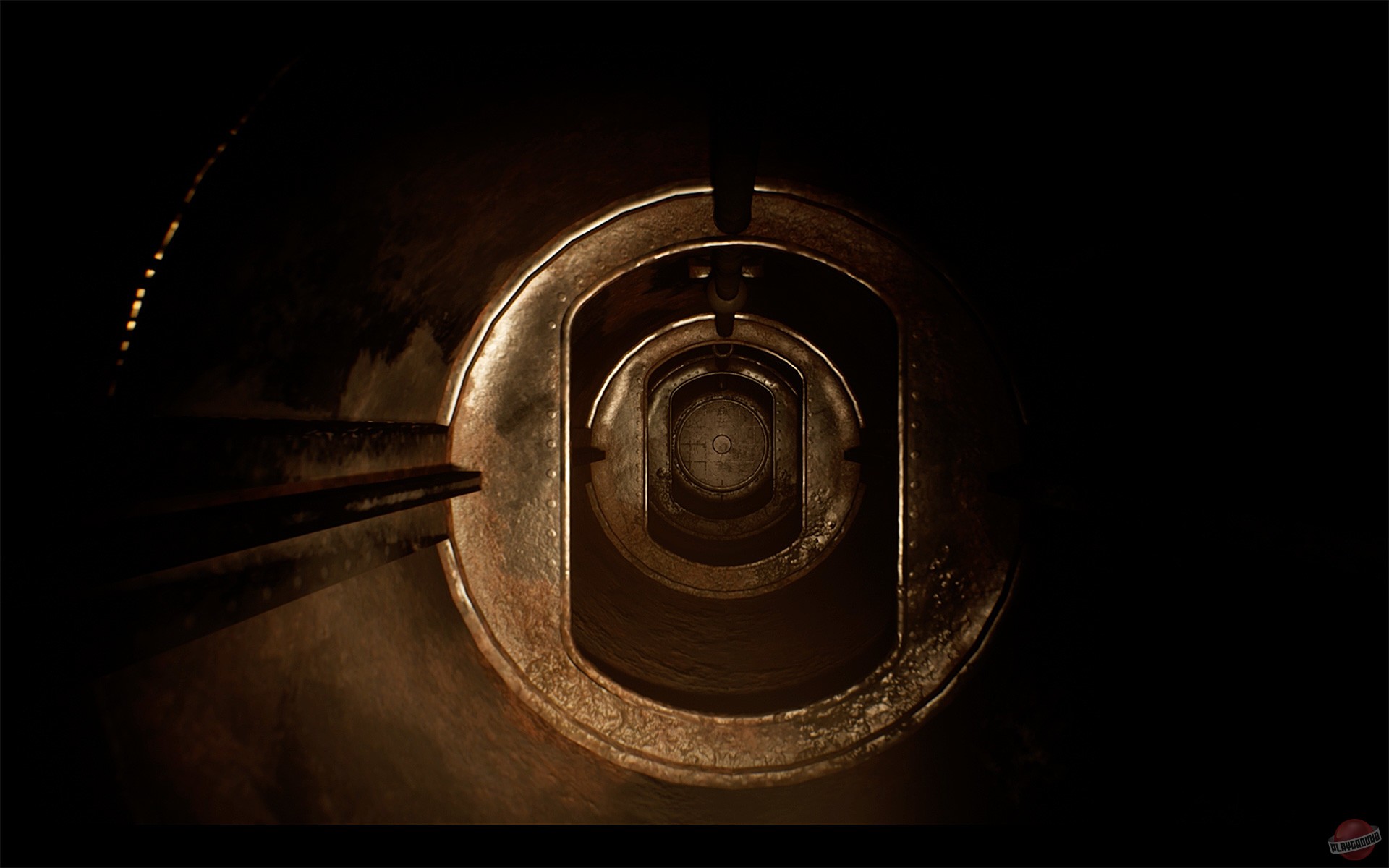 Скриншот из игры Cyphers Game - 4