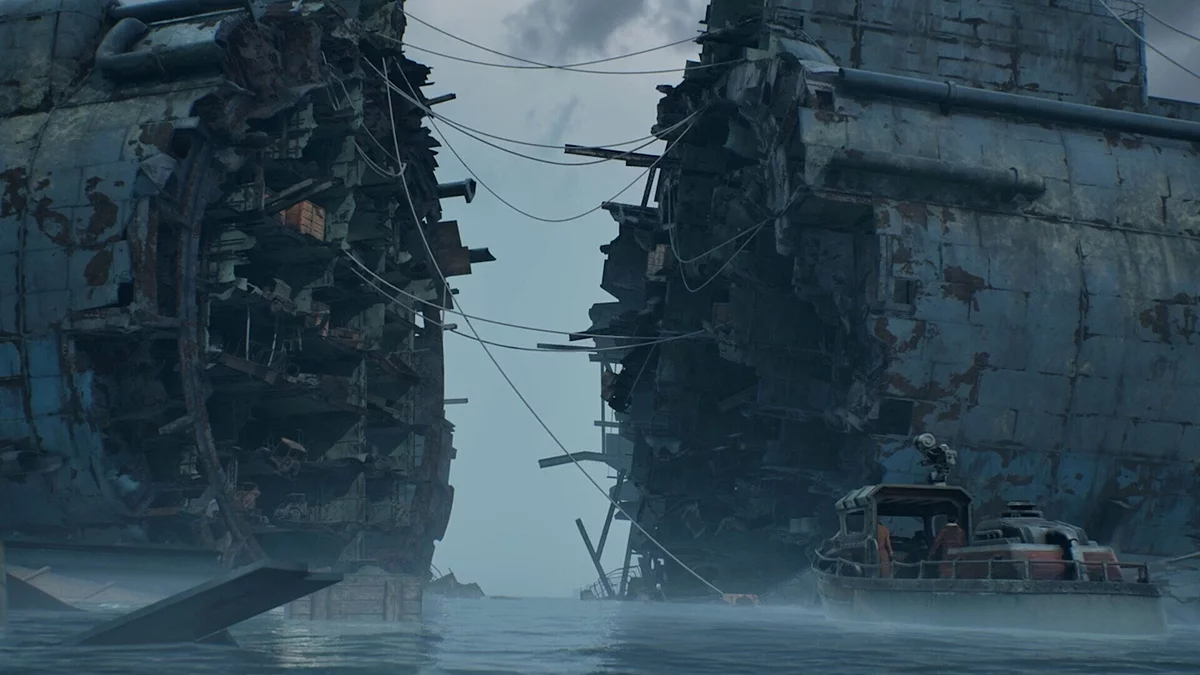 Скриншот из игры War Mechanic - 9