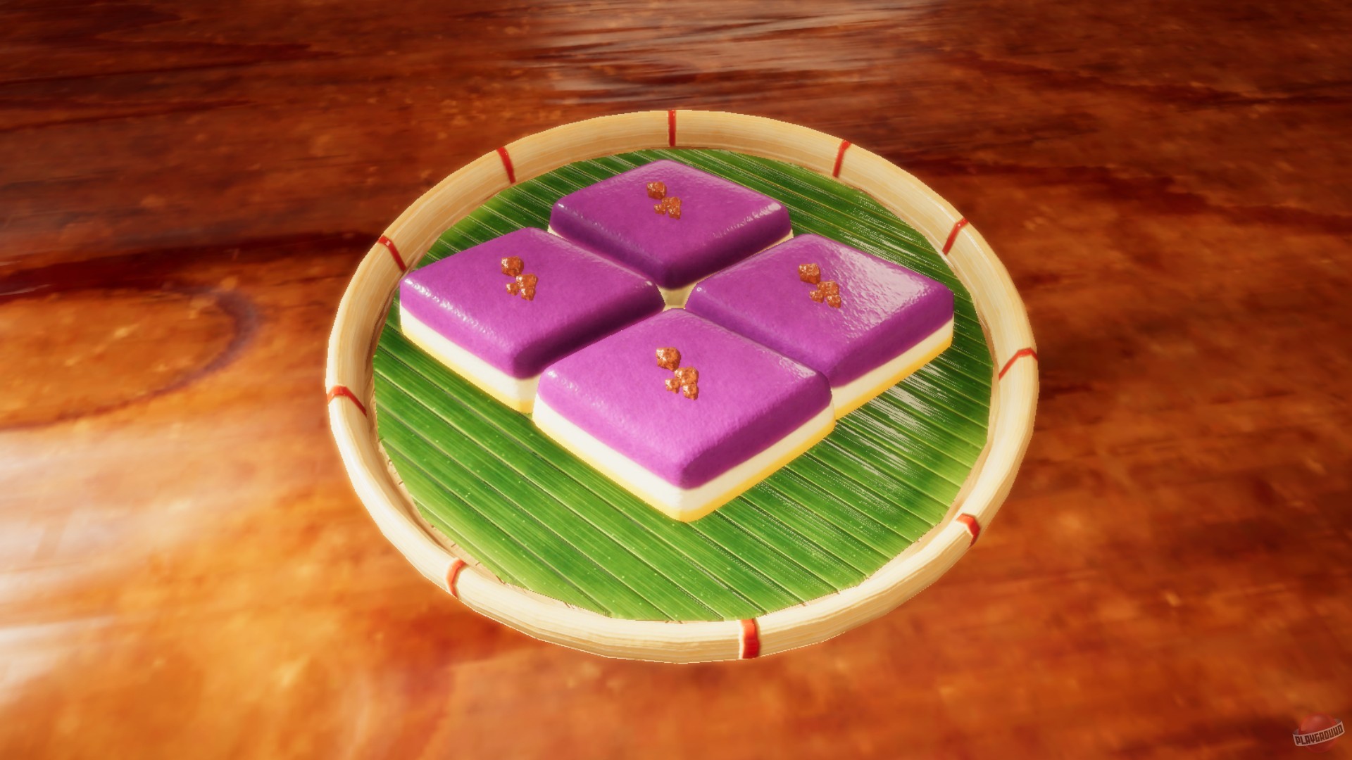 Скриншот из игры Soup Pot - 8