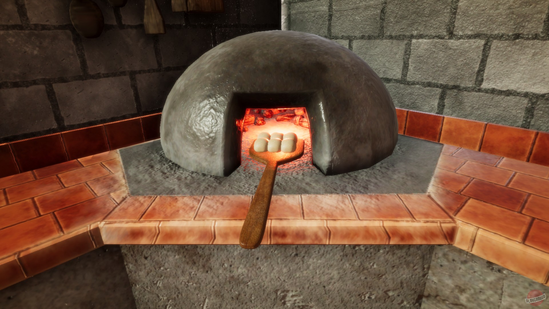 Скриншот из игры Soup Pot - 9