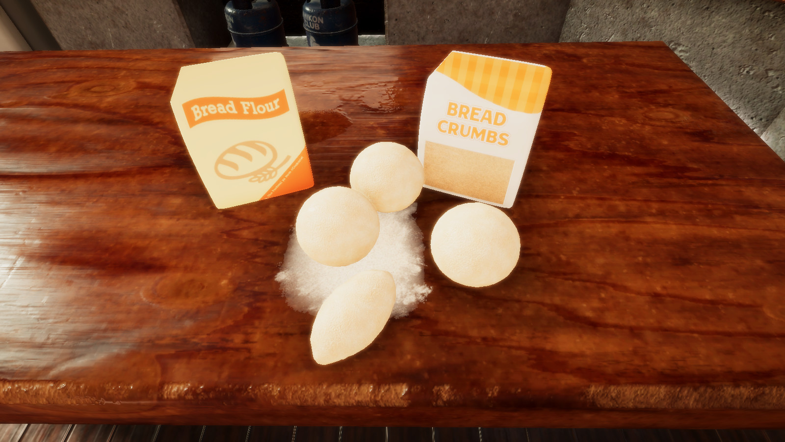 Скриншот из игры Soup Pot - 1