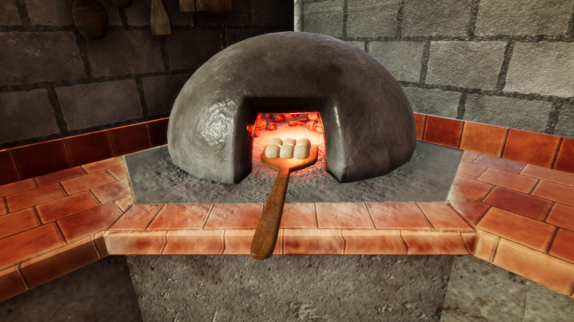 Скриншот из игры Soup Pot - 4