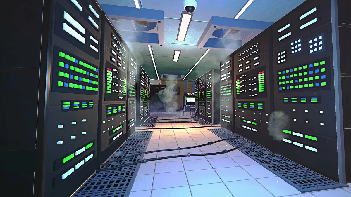 Скриншот из игры Suicide Guy: The Lost Dreams - 3