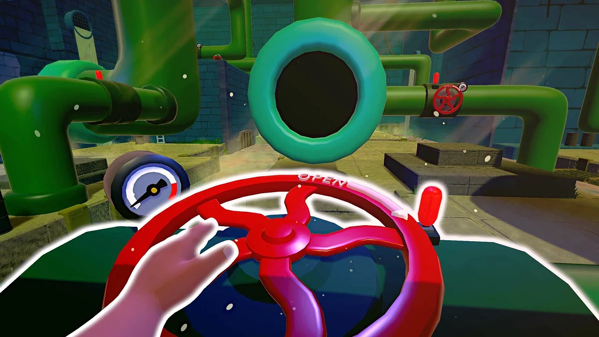 Скриншот из игры Suicide Guy: The Lost Dreams - 18