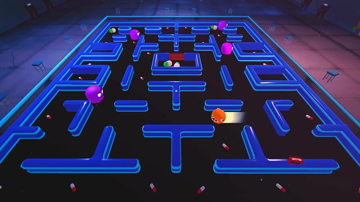 Скриншот из игры Suicide Guy: The Lost Dreams - 23