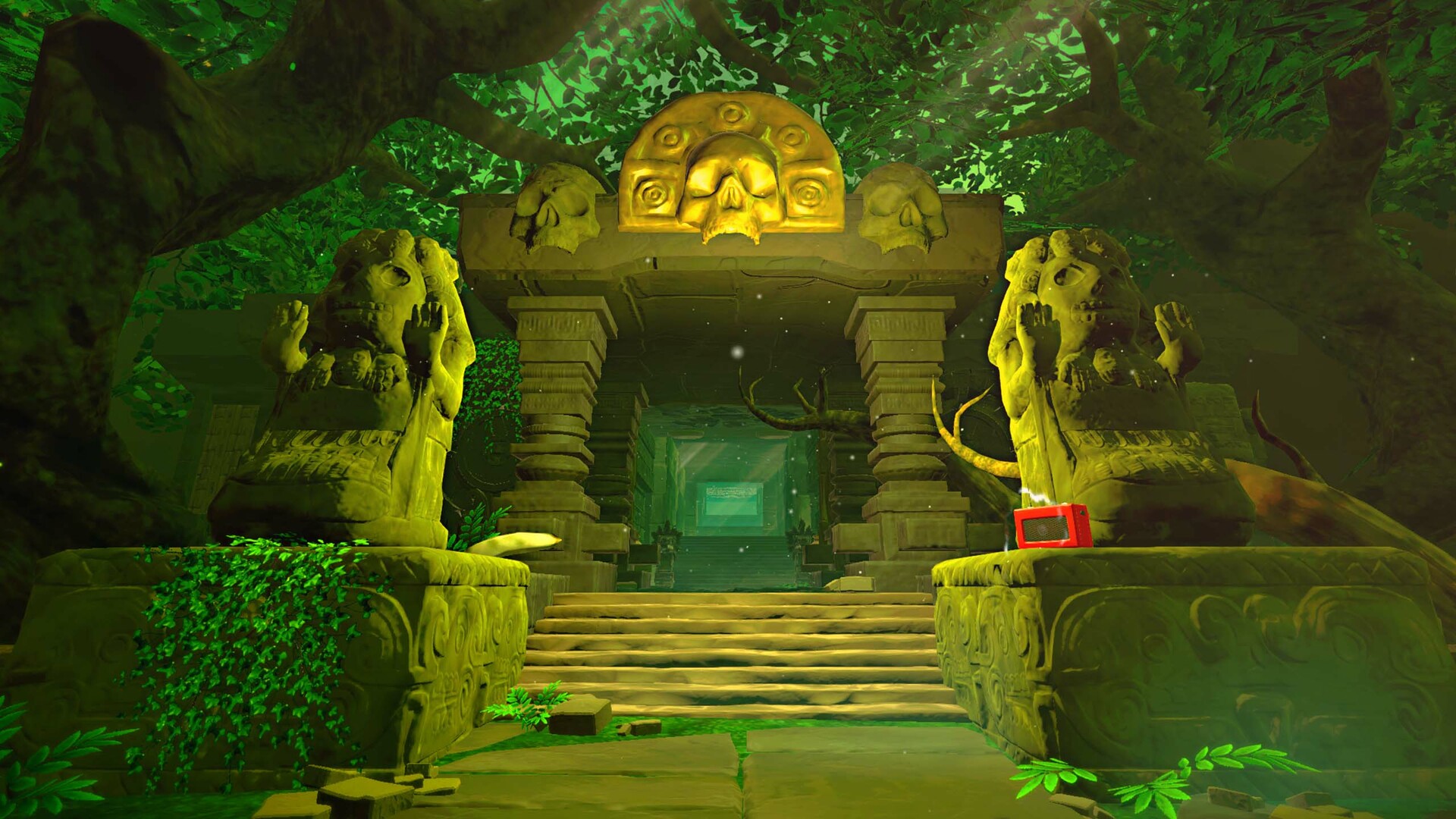 Скриншот из игры Suicide Guy: The Lost Dreams - 12