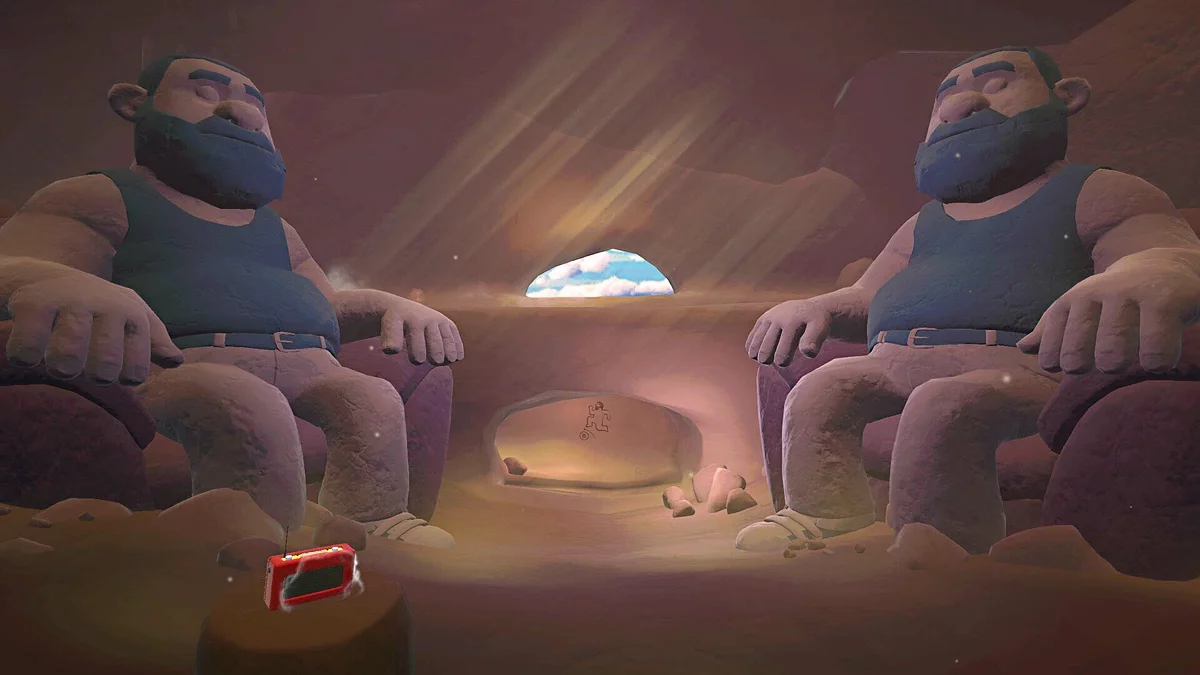 Скриншот из игры Suicide Guy: The Lost Dreams - 7