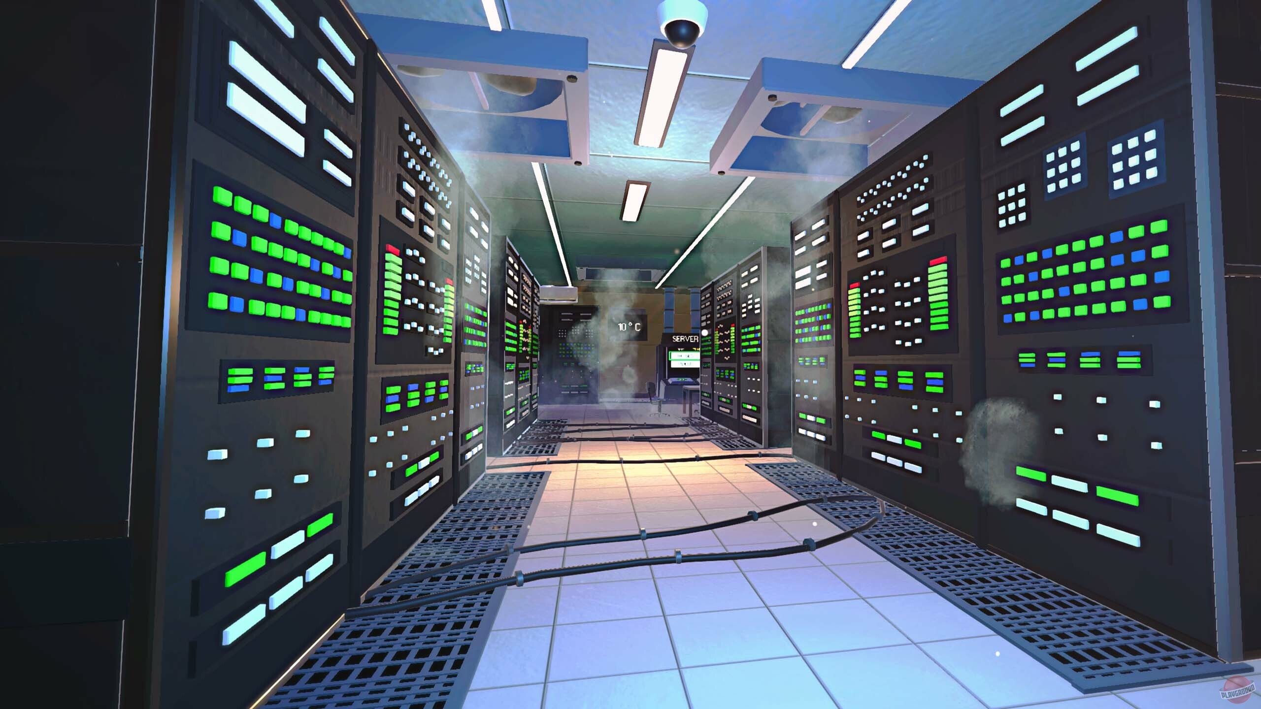 Скриншот из игры Suicide Guy: The Lost Dreams - 11