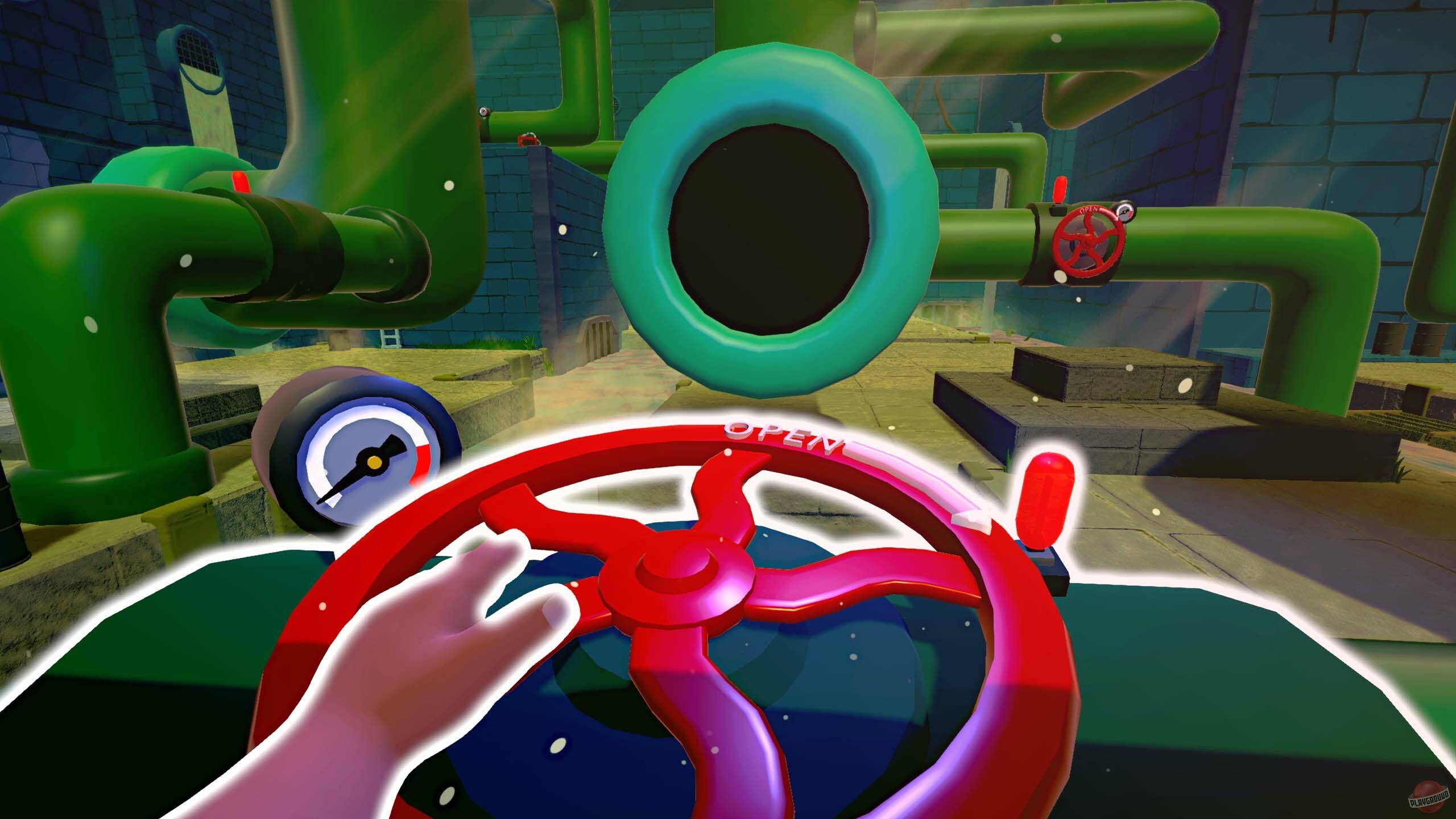 Скриншот из игры Suicide Guy: The Lost Dreams - 25