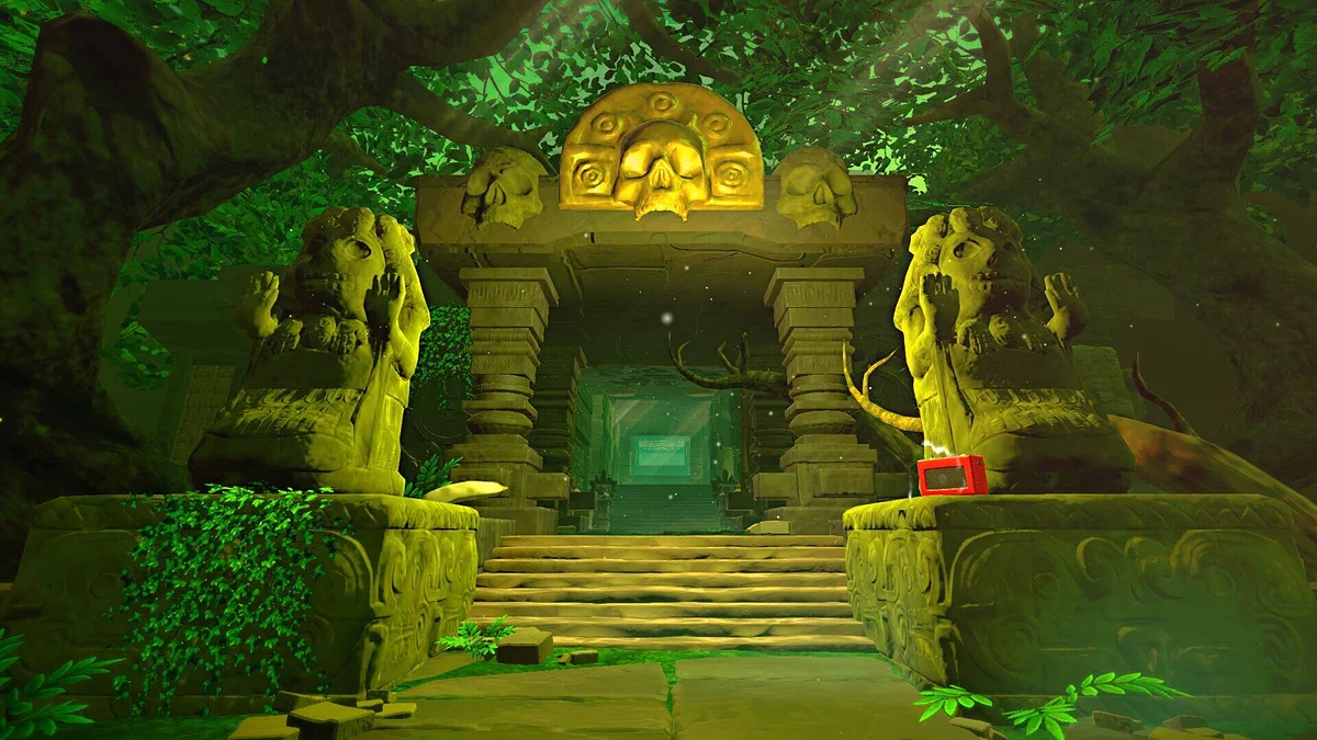 Скриншот из игры Suicide Guy: The Lost Dreams - 4