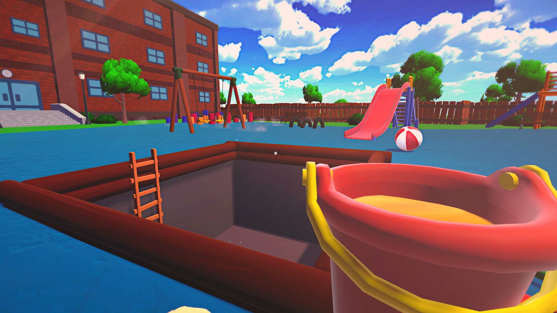 Скриншот из игры Suicide Guy: The Lost Dreams - 24