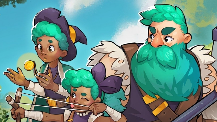 Скриншот из игры WarGroove - 1