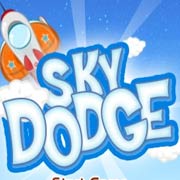 Обложка игры SkyDodge