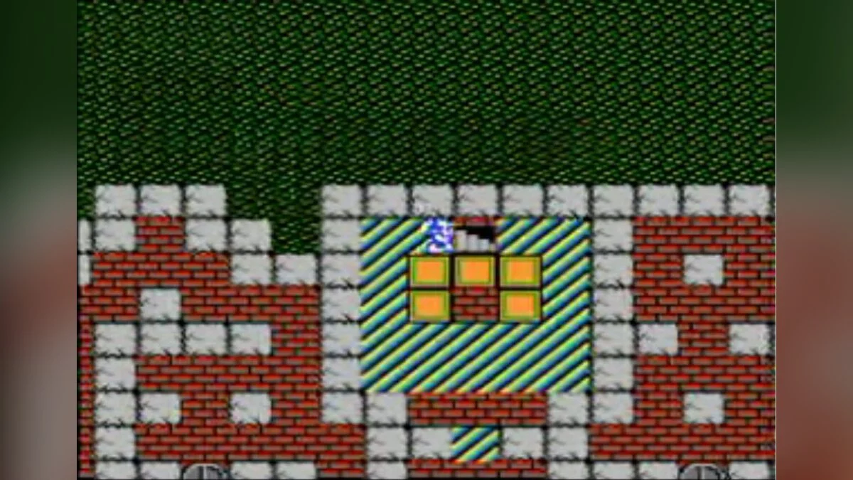 Скриншот из игры Dragon Warrior - 10