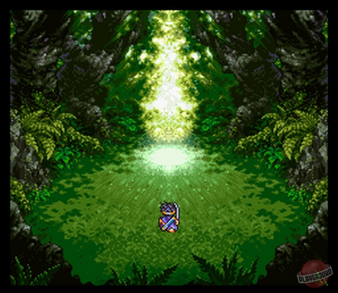 Скриншот из игры Dragon Quest 3: The Seeds of Salvation - 10