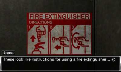 Скриншот из игры Zero Escape: Virtue's Last Reward - 70