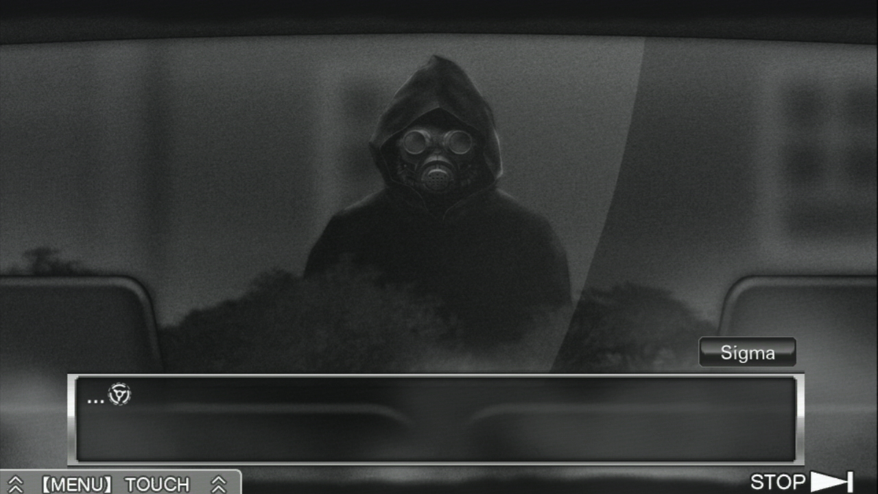 Скриншот из игры Zero Escape: Virtue's Last Reward - 54