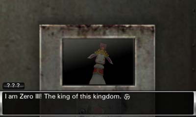 Скриншот из игры Zero Escape: Virtue's Last Reward - 71