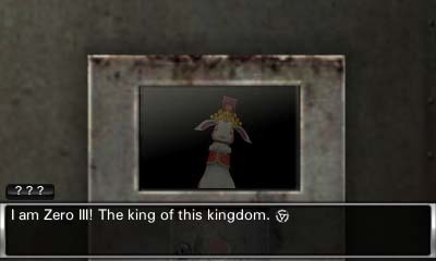 Скриншот из игры Zero Escape: Virtue's Last Reward - 75