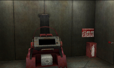 Скриншот из игры Zero Escape: Virtue's Last Reward - 41