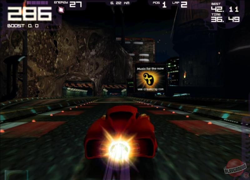 Скриншот из игры Space Haste 2 - 10