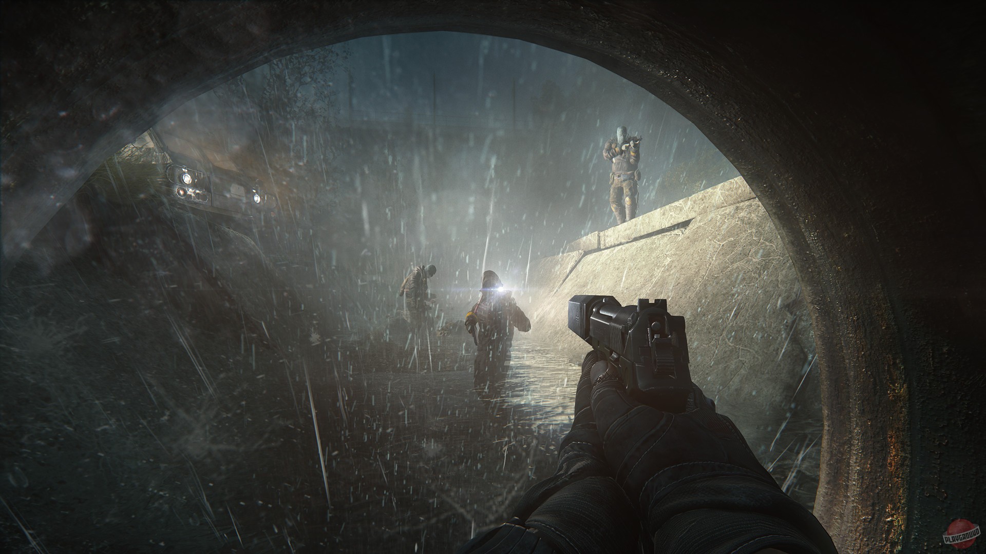 Скриншот из игры Sniper: Ghost Warrior 3 - 52