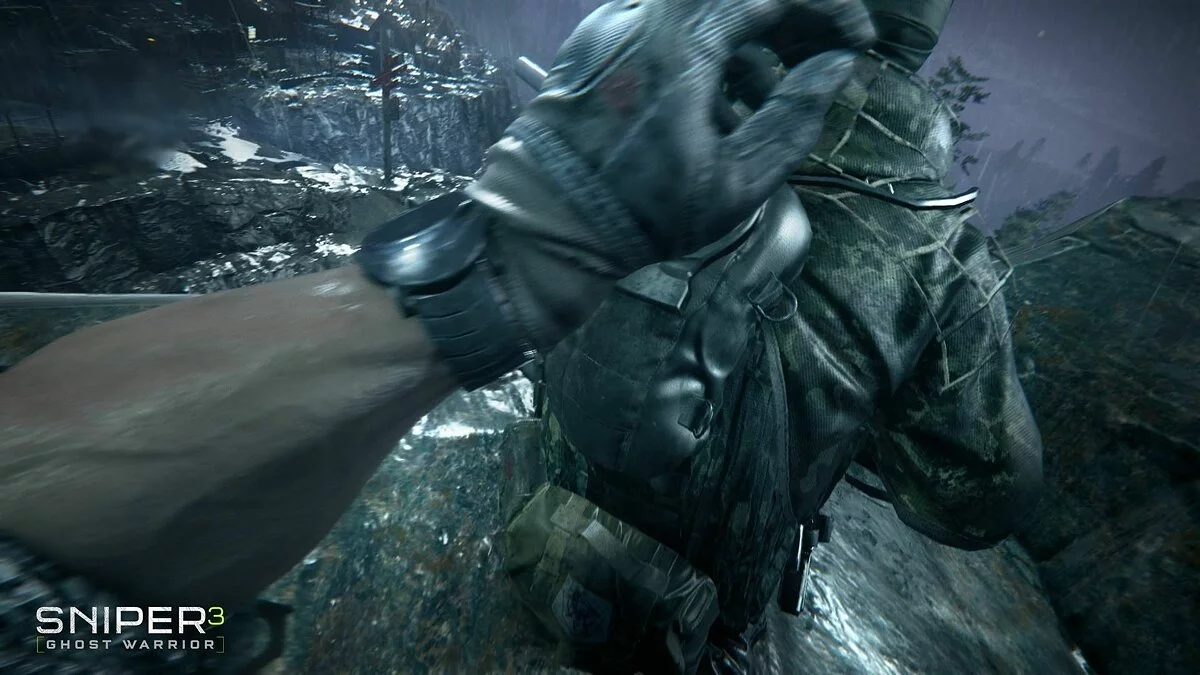 Скриншот из игры Sniper: Ghost Warrior 3 - 79