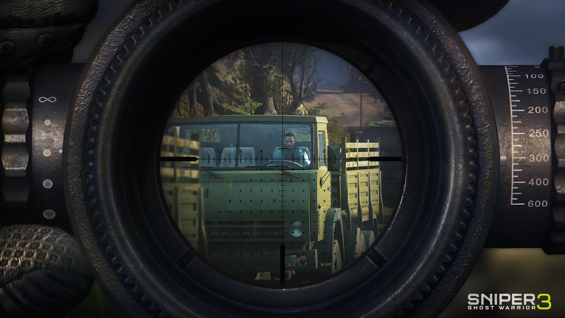 Скриншот из игры Sniper: Ghost Warrior 3 - 91