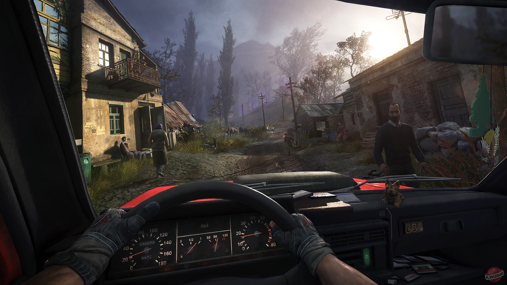 Скриншот из игры Sniper: Ghost Warrior 3 - 76