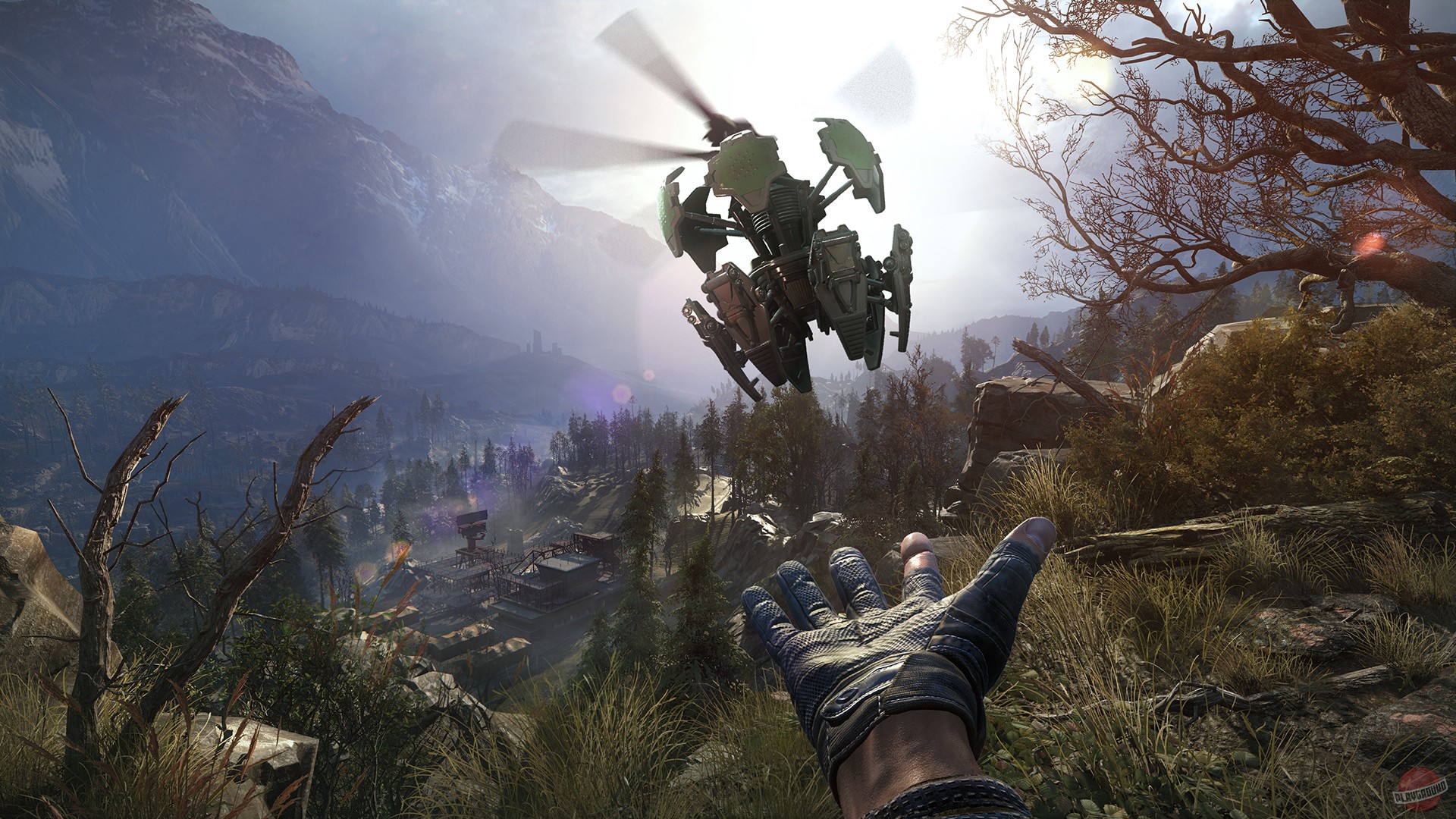 Скриншот из игры Sniper: Ghost Warrior 3 - 75