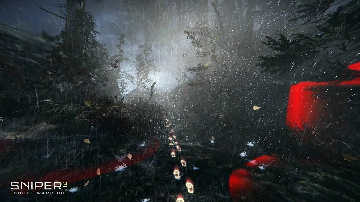 Скриншот из игры Sniper: Ghost Warrior 3 - 89