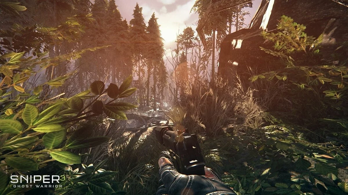Скриншот из игры Sniper: Ghost Warrior 3 - 90