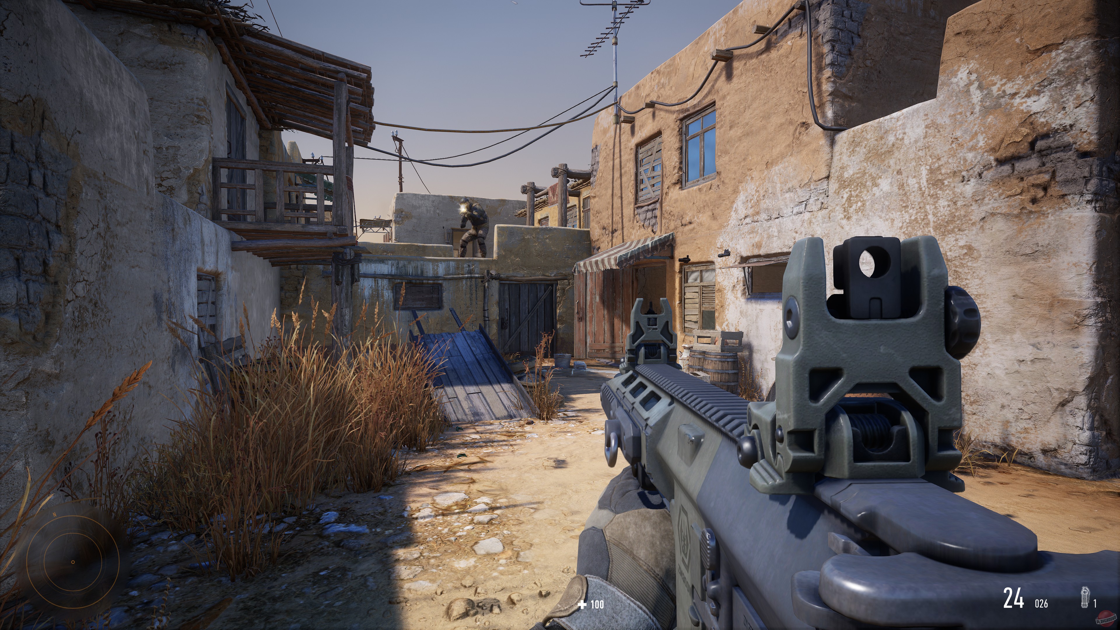 Скриншот из игры Sniper Ghost Warrior Contracts 2 - 55