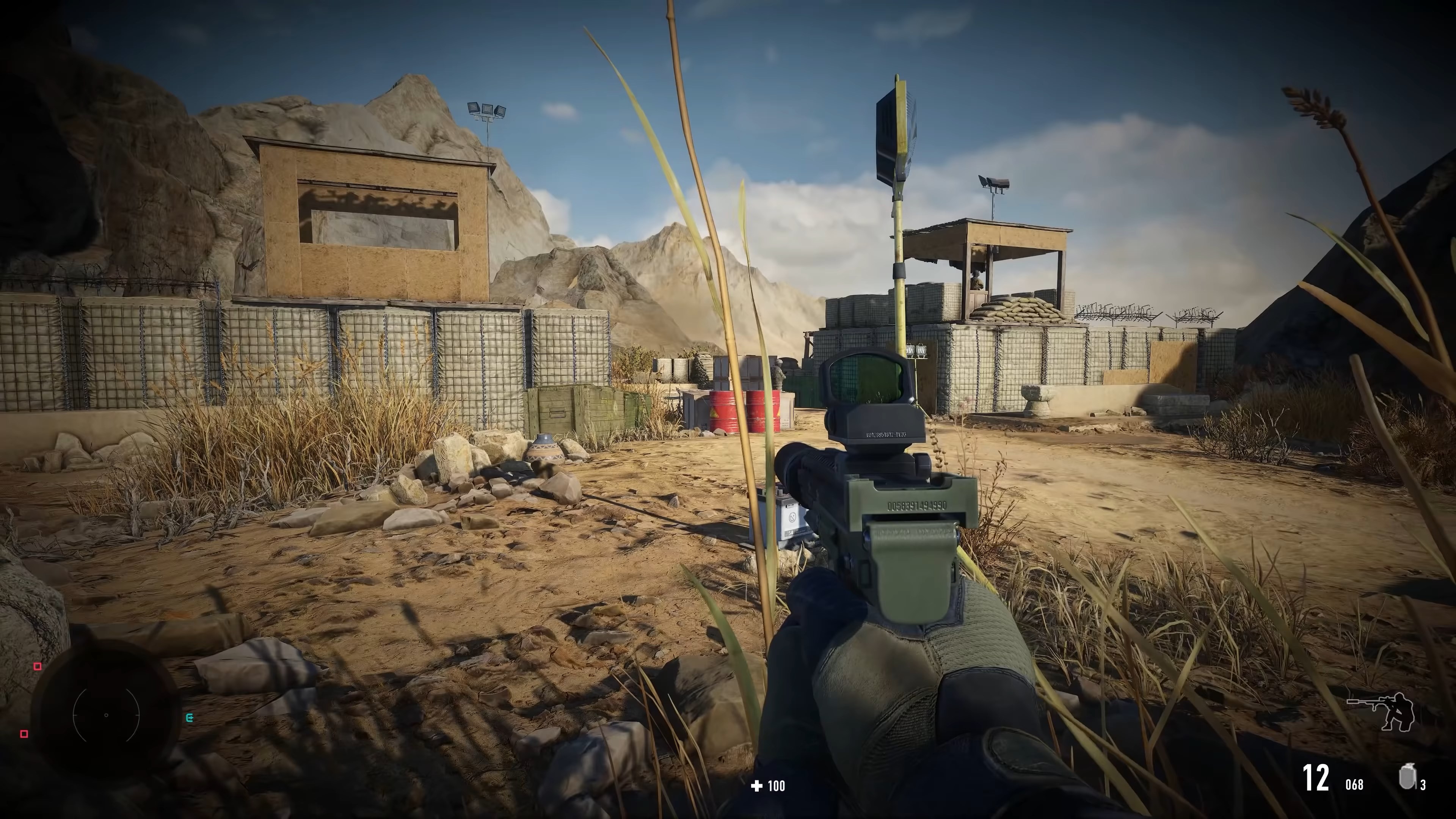 Скриншот из игры Sniper Ghost Warrior Contracts 2 - 73