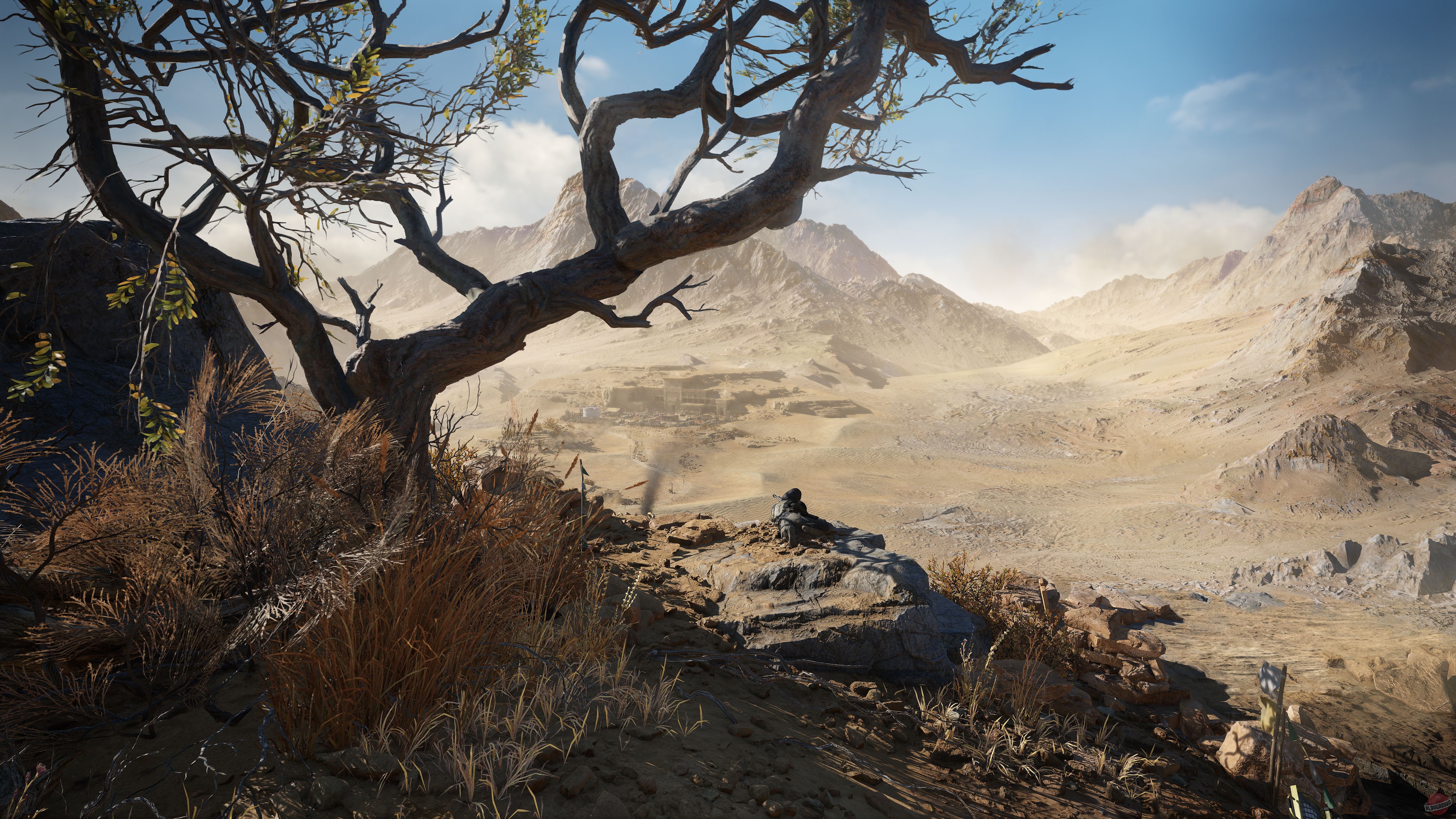 Скриншот из игры Sniper Ghost Warrior Contracts 2 - 30