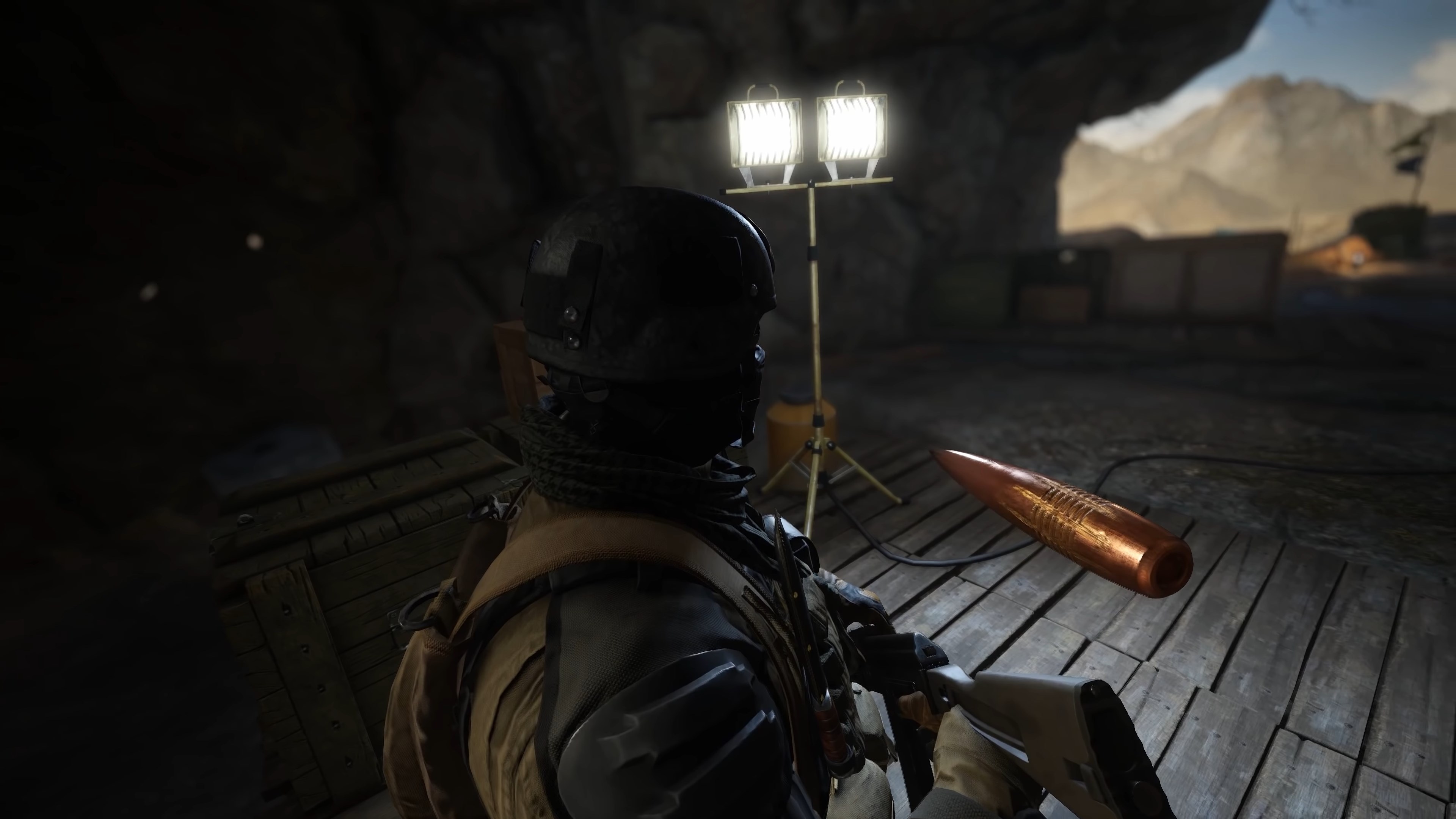 Скриншот из игры Sniper Ghost Warrior Contracts 2 - 24