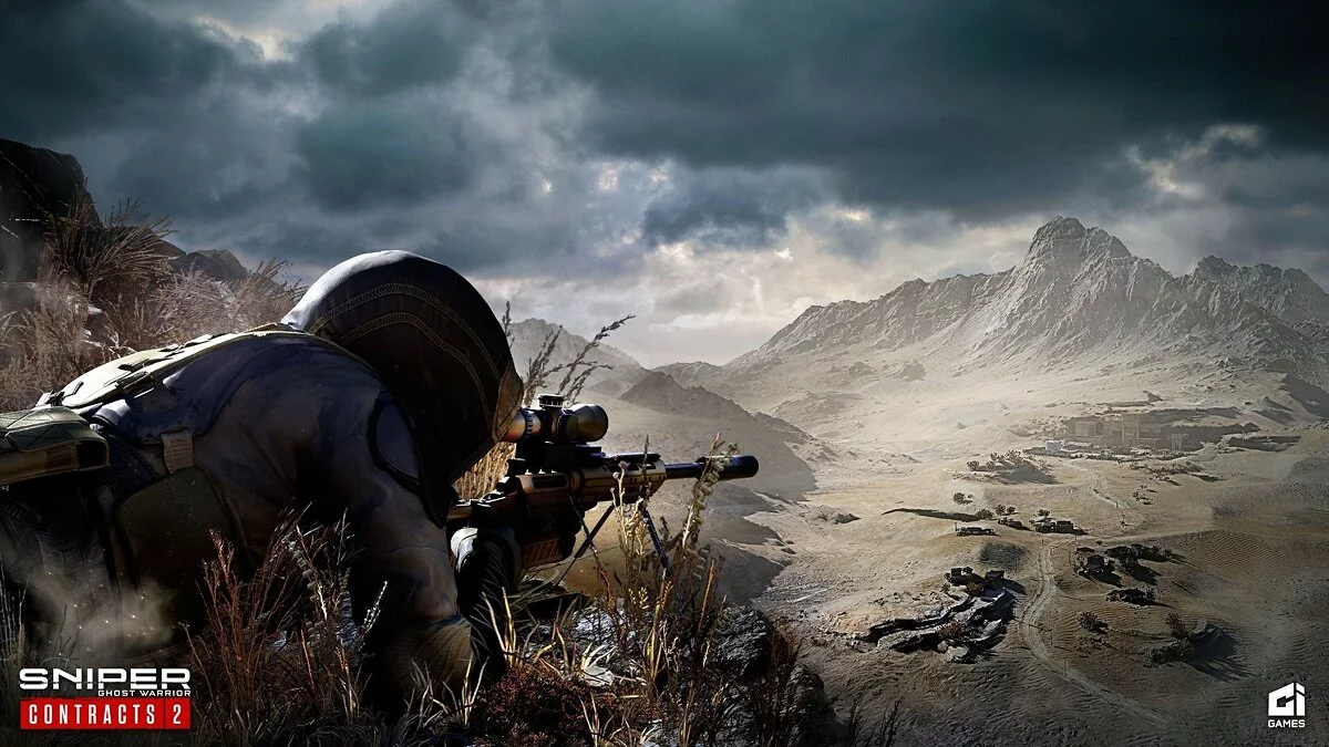 Скриншот из игры Sniper Ghost Warrior Contracts 2 - 50