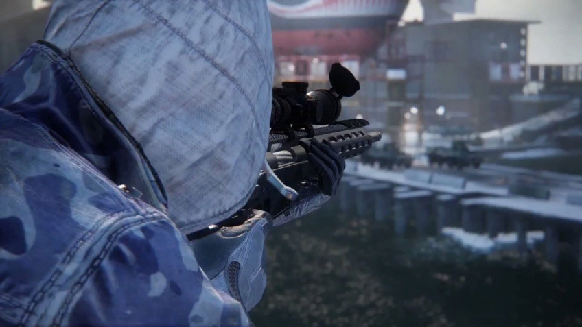 Скриншот из игры Sniper Ghost Warrior Contracts 2 - 14
