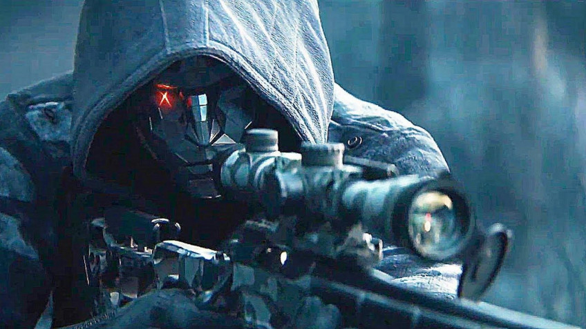 Скриншот из игры Sniper Ghost Warrior Contracts 2 - 15