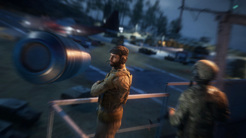 Скриншот из игры Sniper Ghost Warrior Contracts 2 - 5