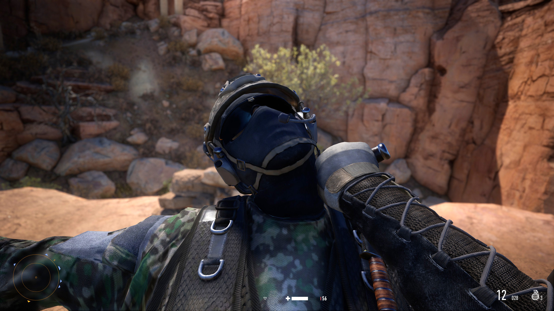 Скриншот из игры Sniper Ghost Warrior Contracts 2 - 9