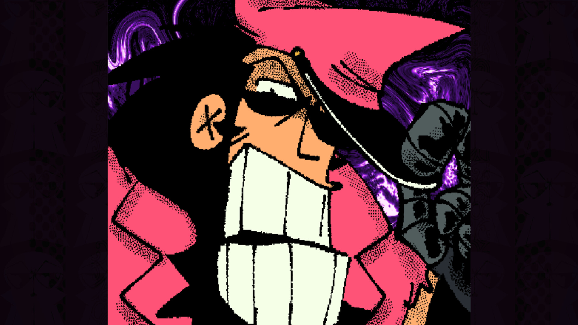 Скриншот из игры Captain Wayne: Vacation Desperation - 2