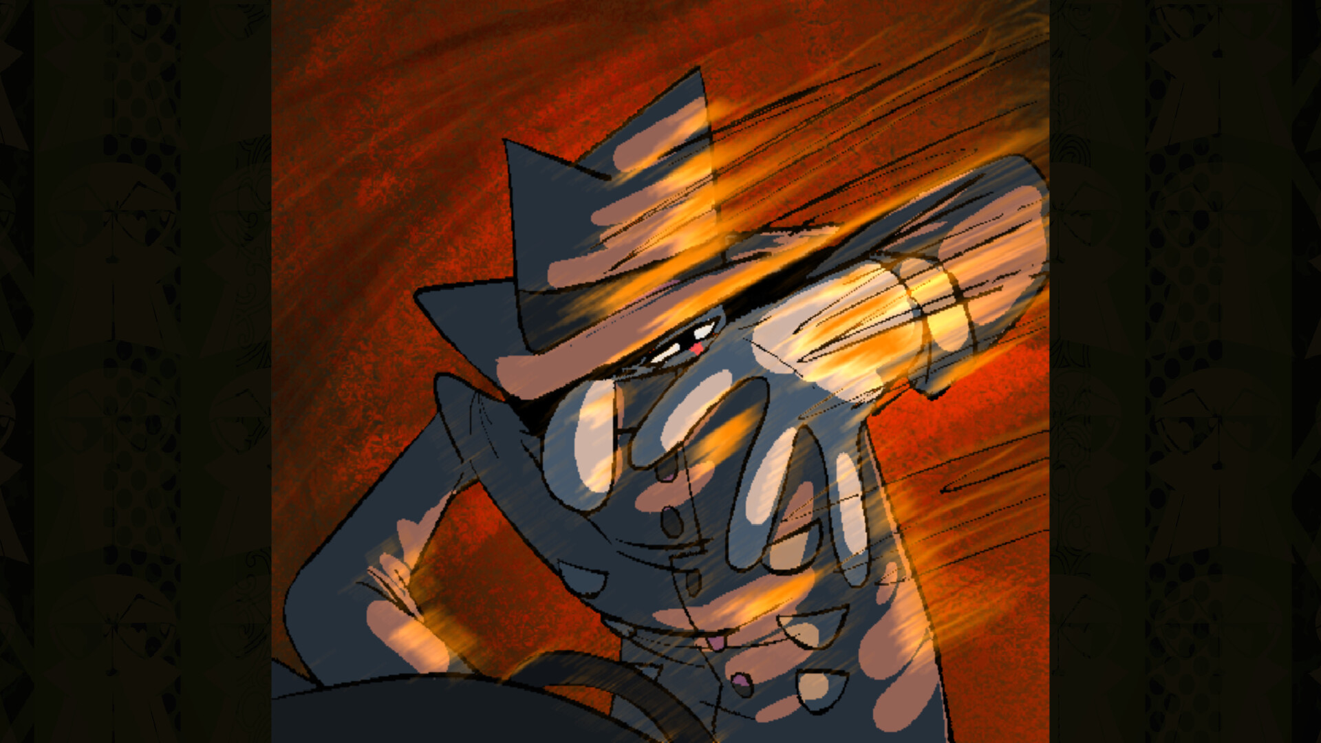 Скриншот из игры Captain Wayne: Vacation Desperation - 15