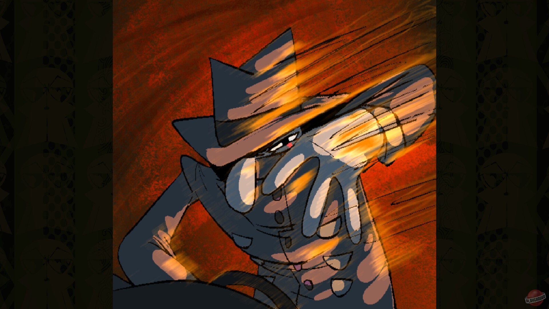 Скриншот из игры Captain Wayne: Vacation Desperation - 14