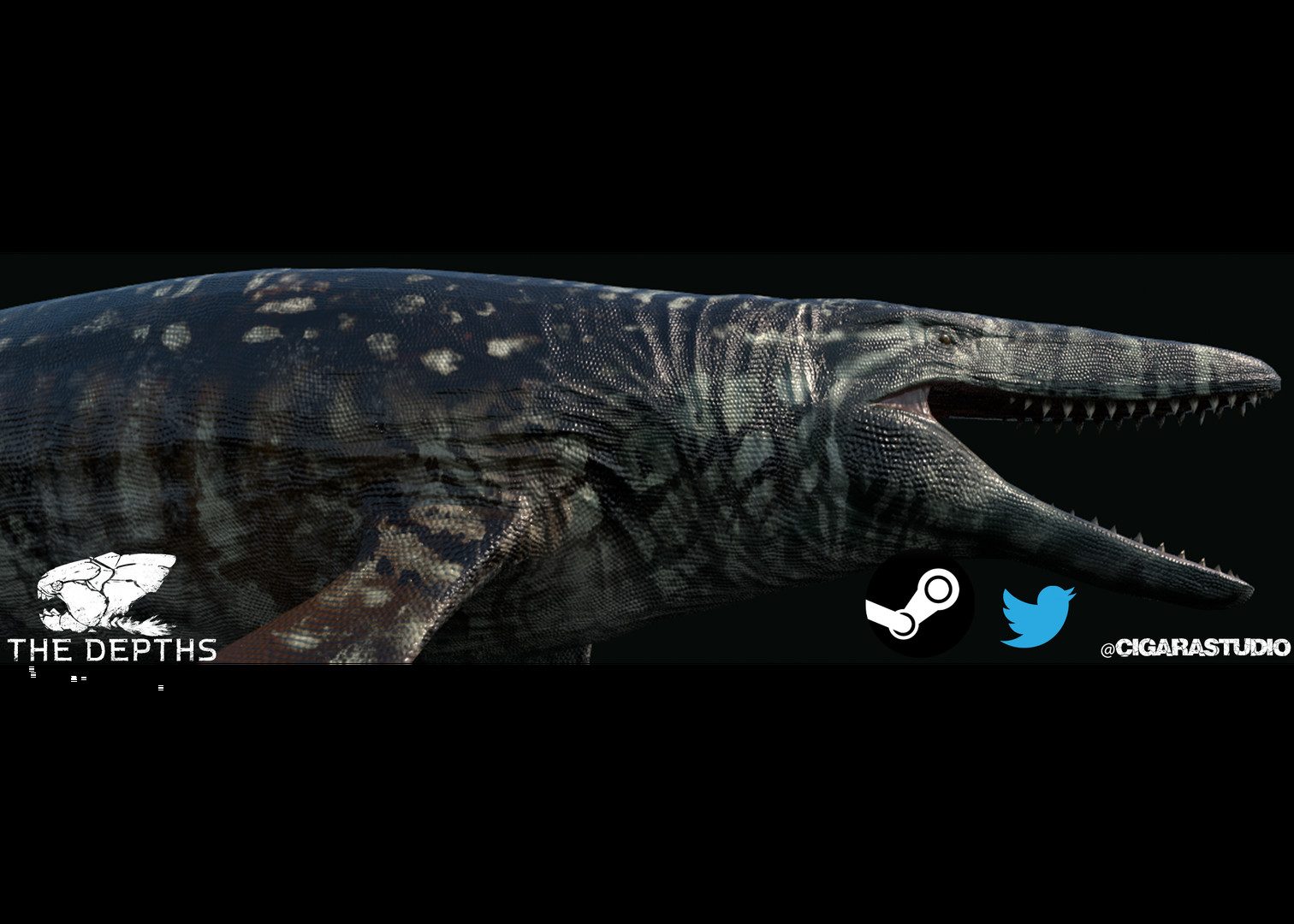 Скриншот из игры The Depths: Prehistoric Survival - 5